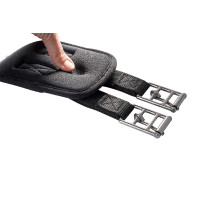 Cilha anatômica Norton Memory Preto Cilha anatômica Norton Memory Preto