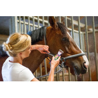 Máquina de Acabamento Heiniger Saphir Style Sem Fio