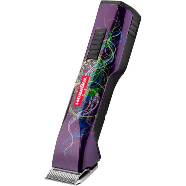 Máquina de Acabamento Heiniger Saphir Style Sem Fio Máquina de Acabamento Heiniger Saphir Style Sem Fio