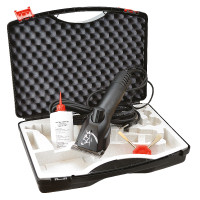 TOSQUIADEIRA NORTON PROGRESS