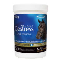 Suplemento alimentar Oestress NAF