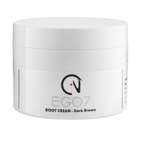 Graxa para botas Ego7 Boot Cream Castanho escuro Graxa para botas Ego7 Boot Cream Castanho escuro