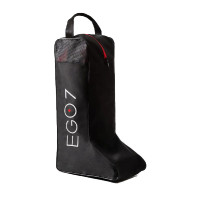 Saco para botas Ego7 Preto / vermelho Saco para botas Ego7 Preto / vermelho