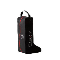 Saco para botas Ego7 Preto / vermelho Saco para botas Ego7 Preto / vermelho