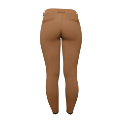Calça GEM John Café Castanho Calça GEM John Café Castanho