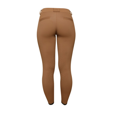 Calça GEM John Café Castanho Calça GEM John Café Castanho