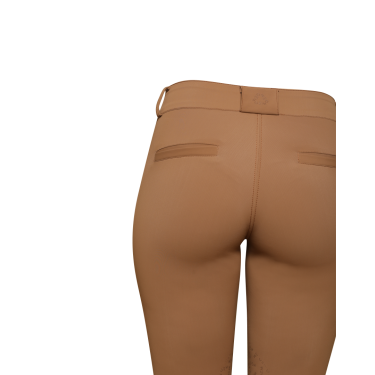 Calça GEM John Café Castanho Calça GEM John Café Castanho