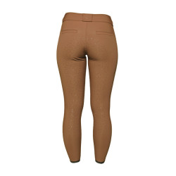 Calça GEM John Full grip Café Castanho