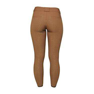 Calça GEM John Full grip Café Castanho