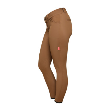 Calça GEM John Full grip Café Castanho