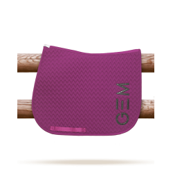 Tapete GEM Ten Uva Violeta