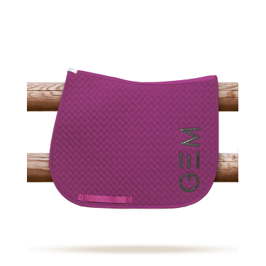 Tapete GEM Ten Uva Violeta