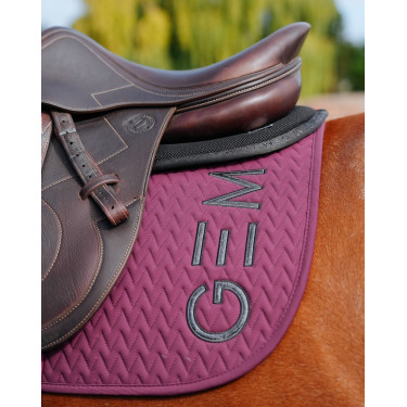 Tapete GEM Ten Uva Violeta