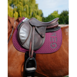 Tapete GEM Ten Uva Violeta