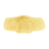 Acolchoamento Sübben cinto Equi-Soft® by Mattes Natural Castanho