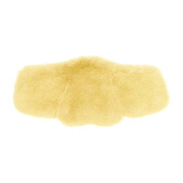 Acolchoamento Sübben cinto Equi-Soft® by Mattes Natural Castanho