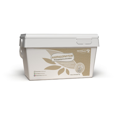 Harpagophytum pur semoulette Horse Master Harpagophytum pur semoulette Horse Master