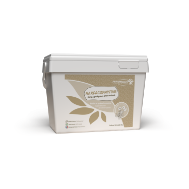 Harpagophytum pur semoulette Horse Master