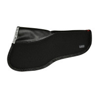 Amortecedor GEM Oscar Preto / prateado