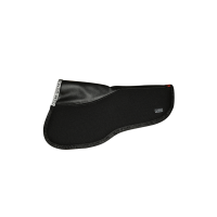 Amortecedor GEM Oscar Preto / prateado