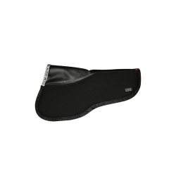 Amortecedor GEM Oscar Preto / prateado