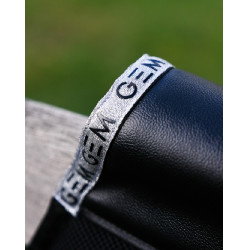 Amortecedor GEM Oscar Preto / prateado