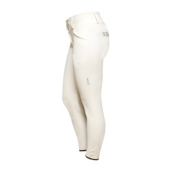 Calça GEM Cooper feminina Branco