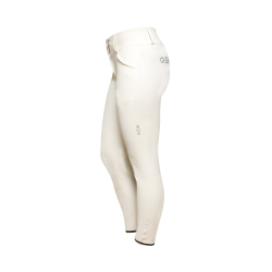 Calça GEM Cooper feminina Branco