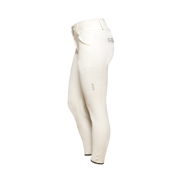 Calça GEM Cooper feminina Branco