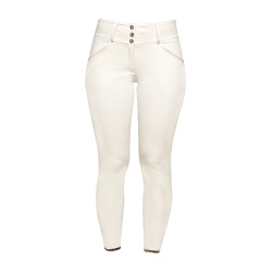 Calça GEM Cooper feminina Branco