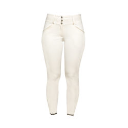 Calça GEM Cooper feminina Branco