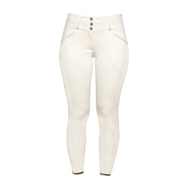 Calça GEM Cooper feminina Branco