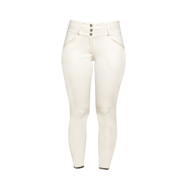 Calça GEM Cooper feminina Branco