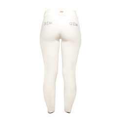 Calça GEM Cooper feminina Branco