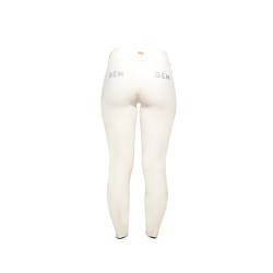 Calça GEM Cooper feminina Branco