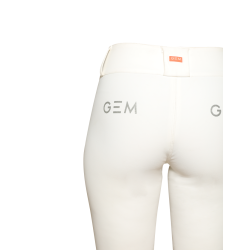 Calça GEM Cooper feminina Branco