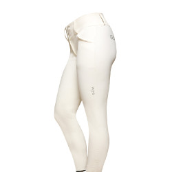 Calça GEM Cooper feminina Branco