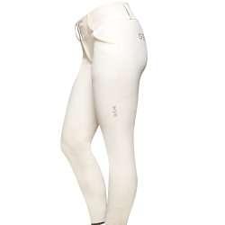 Calça GEM Cooper feminina Branco