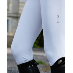 Calça GEM Cooper feminina Branco