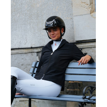 Calça GEM Cooper feminina Branco