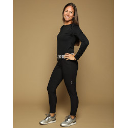 Calça GEM Cooper feminina Preto