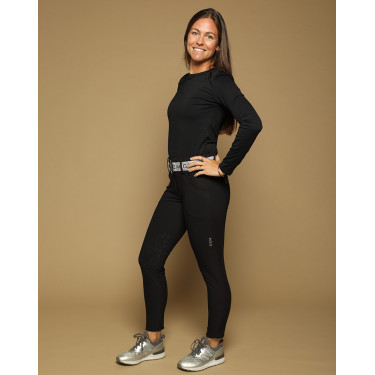 Calça GEM Cooper feminina Preto