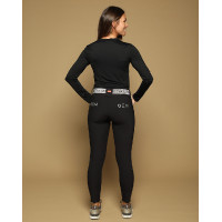 Calça GEM Cooper feminina Preto