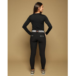 Calça GEM Cooper feminina Preto