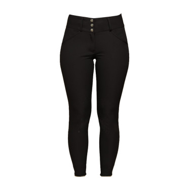Calça GEM Cooper feminina Preto