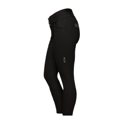 Calça GEM Cooper feminina Preto