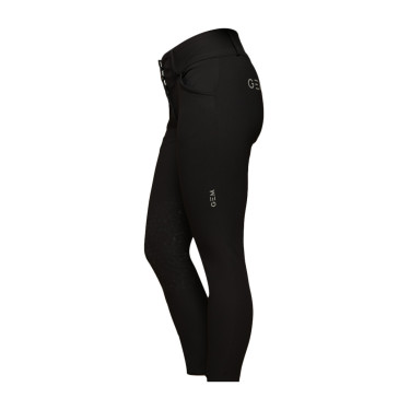Calça GEM Cooper feminina Preto