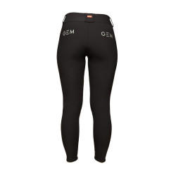 Calça GEM Cooper feminina Preto