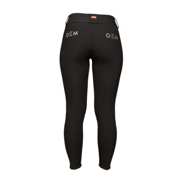 Calça GEM Cooper feminina Preto
