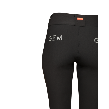 Calça GEM Cooper feminina Preto